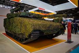 Allison fournira des transmissions pour les véhicules BAE Systems Hägglunds CV90 MkIV
