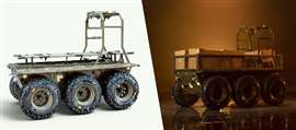 Access equipment manufacturer will support Ukrainian Unmanned Technologies with manufacturing, logistics and service capabilities.