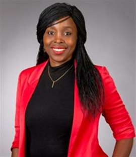 Sylvie Mbayin, Danfoss Power Solutions