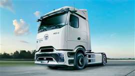 Daimler Truck AG e Keyou GmbH firmano un accordo per portare sul mercato motori a combustione interna alimentati a idrogeno.