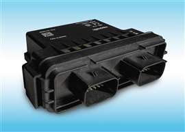 Controlador de válvulas HydraForce EVDR-1206A