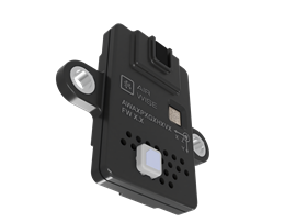 Air Wise sensor by Metis Engineerin