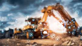 Caterpillar has acquired Skycatch, a provider of spatial data capture, processing and analysis solutions for the mining industry