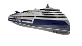 Les solutions de propulsion Wärtsilä sélectionnées pour le grand programme de construction de nouveaux navires du groupe Grimaldi