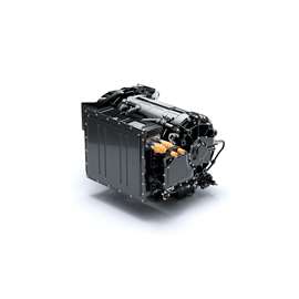 VEDS 2.2 electric drive