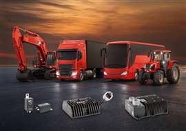 Würth Elektronik ICS presenta convertidores CC/CC para aplicaciones en vehículos.