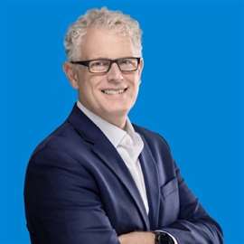 Lars Ljungström named CFO and managing director of cellcentric