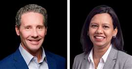 AGCO announces leadership changes to advance PTx growth strategy