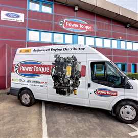 Power Torque joins Baudouin dealer network