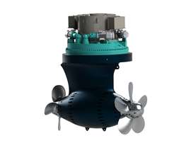 Steerprop SP 120 CRP ARC LM azimuth propulsion unit