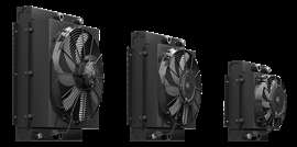 KTR adds LightVersion to OAC series oil-air coolers