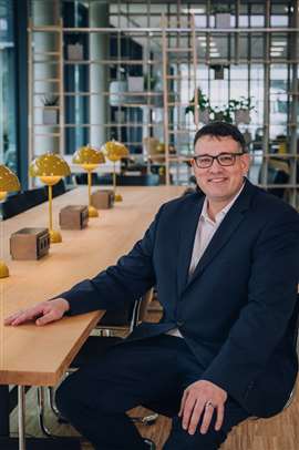 Hengst Filtration appoints Kolja Kress as its new CFO