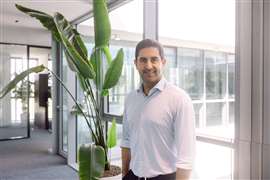 Marco Righi, Blitzbatterie