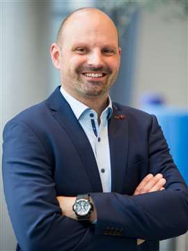 Tobias Kohl, Rolls-Royce Power