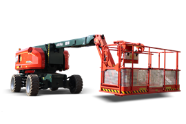 Sinoboom AB18J Plus (AB610J Plus)