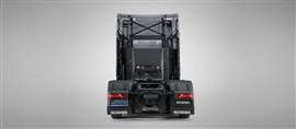 Scania enables electric long-haul with up to 720 km range