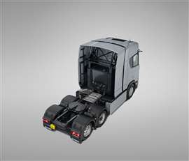 Scania enables electric long-haul with up to 720 km range
