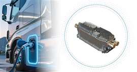 Sensata Technologies' OmniNode provides Off-the-Shelf High-Voltage Power Distribution Solution for Commercial Vehicles