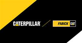 Caterpillar Inc. schließt Vereinbarung zur Übernahme des Fabick Cat-Händlerbetriebs ab