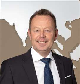 René Baart, WinGD