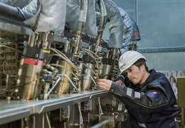 Retrofitting to use a new fuel type can be completed in as little as 12 days
