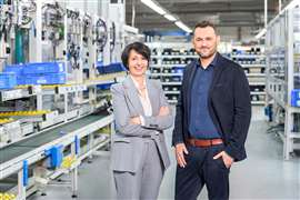 Weber-Hydraulik GmbH Restructures Management for the Future