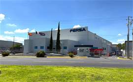 Fersa strengthens its presence in North America with the opening of a new factory in Mexico