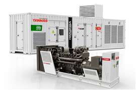 HGY Series has been certified with an Environmental Product Declaration 