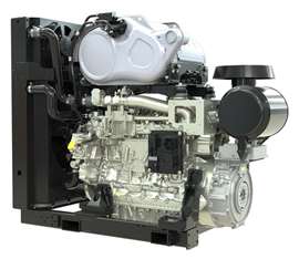 Hydrogen hybrid IOPU co-developed by Equipmake