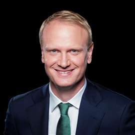AGCO restructures executive leadership team