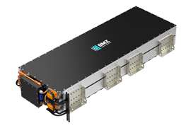 BMZ Poland and EVE Energy join forces to reshape the heavy-duty battery market