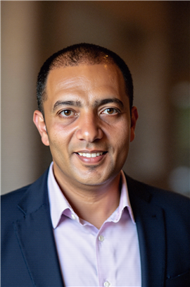Maged Tadros, Cummins