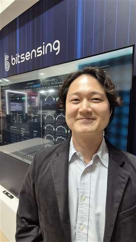 Jaewoo Oh, Bitsensing