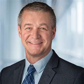 Donaldson appoints Jeff Stierman president of Industrial Solutions