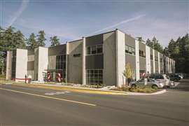 Bailey International's Electronics Division Opens New Headquarters in Victoria, BC