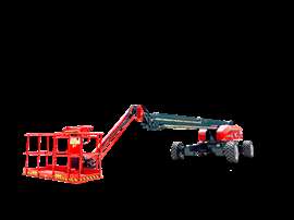 Sinoboom TB42ERJ Plus HD