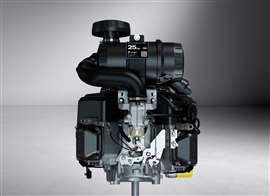Rehlko Command PRO 747 gasoline engine