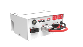 VMAC introduces 12/24V Battery Booster 