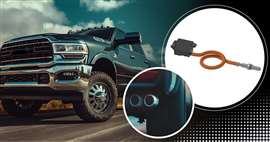 Sensata Technologies Enhances Diesel Emissions Monitoring with New ePM Particulate Matter Sensor