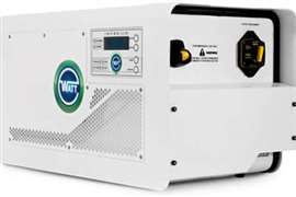 Generac takes equity stake in fuel cell company