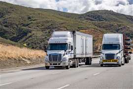 CARB OKs Advanced Clean Fleets rule