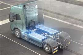Volvo Cars to launch first commercially available EV battery passport
