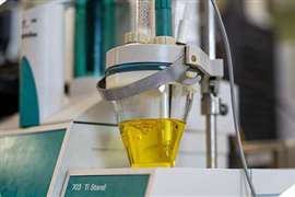 Biodiesel quality assessment released