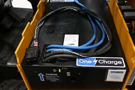 Global Battery Alliance executive director on battery passports and a sustainable battery value chain