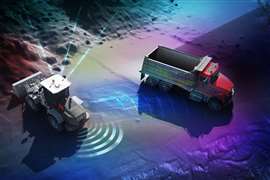 Il software Danfoss consente il controllo autonomo