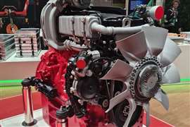 Deutz releases modified diesel engines, plans for green future