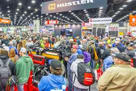 Equip Expo announces updates to 2024 event