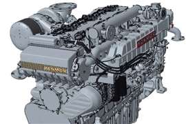 Yanmar, Amogy enter MoU to explore ammonia-to-H2 integration