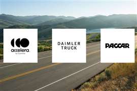 Accelera, Daimler & PACCAR select site for U.S. battery cell production