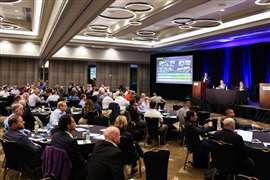 Annual summit opens with new name, partner & format